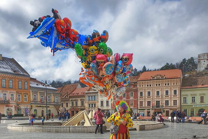 3-Day Tour of Medieval Transylvania - FAQs