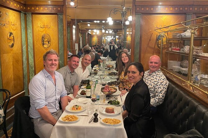 3-Day Tour to the Best Food and Drink in Paris and Champagne - Key points / Takeaways