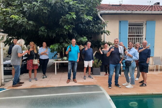 3 Day Wine Tasting Tour in Languedoc - Exploring Montpellier: A Town of Surprises