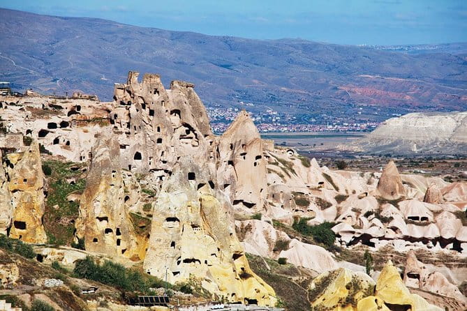 3 Days Cappadocia Tour from Istanbul - In-Depth Look at the 3-Day Cappadocia Tour from Istanbul
