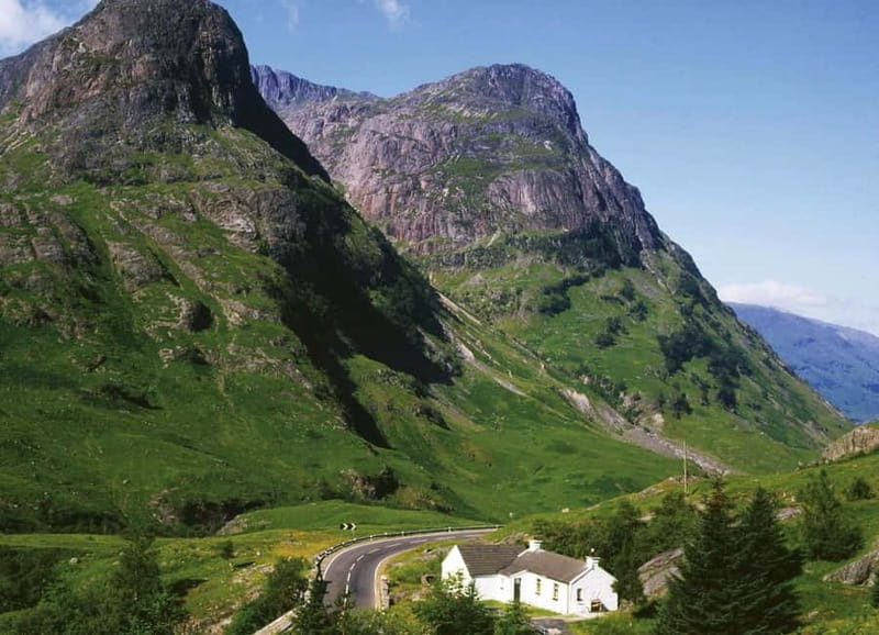 3 Days - Isle of Skye and Highlands Tour from Edinburgh - FAQ