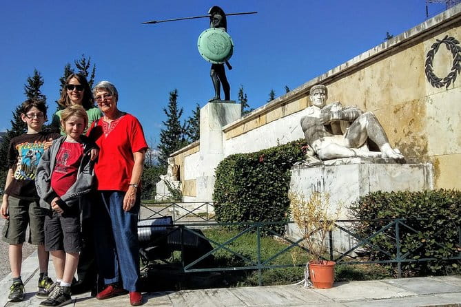 3 Days private tour- Meteora Rocks & Monasteries, Delphi/ Apollo Oracle, Thebes - Who Is This Tour Best For?