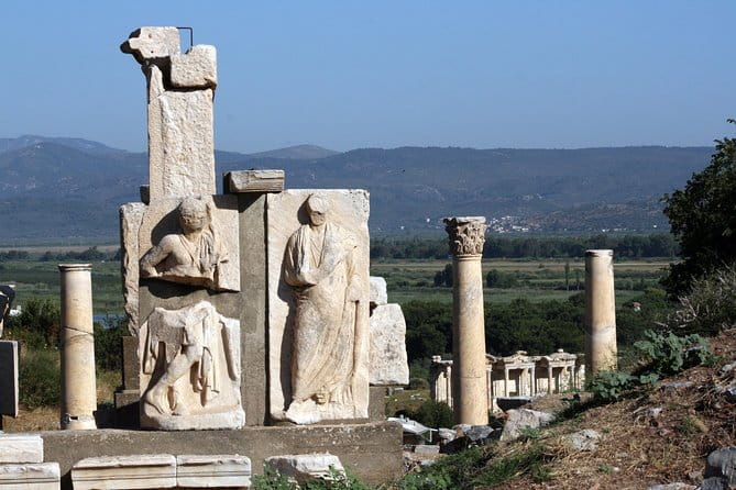 3-Days Seven Churches of Revelation Private Tour - A detailed look at the 3-day tour