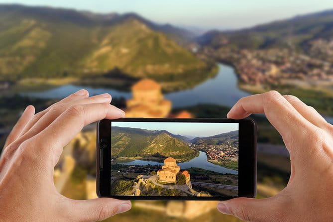 3 days tour package-Short break holiday in Georgia - Who Will Love This Tour?