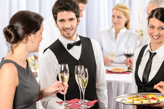 3 Days Wine Tours in Sancerre Pouilly Fumé Champagne & Normandy - Champagne: Toasting History and Bubbles