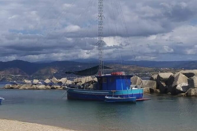 3 Hour Boat Tour in Messina - The Itinerary in Detail