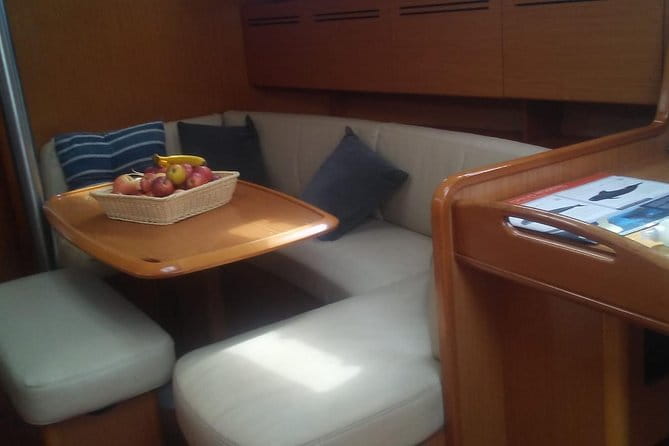 3-Hour Boat Trip from Costa Adeje in Tenerife - The Drawbacks and Considerations