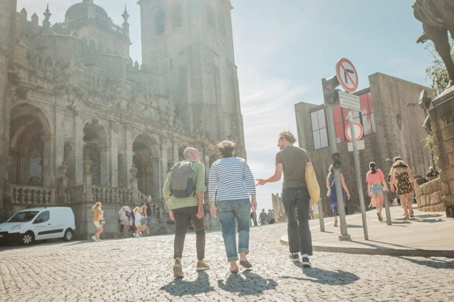 3-hour private guided walking tour of the BEST of Porto - Final Thoughts: Is It Worth It?
