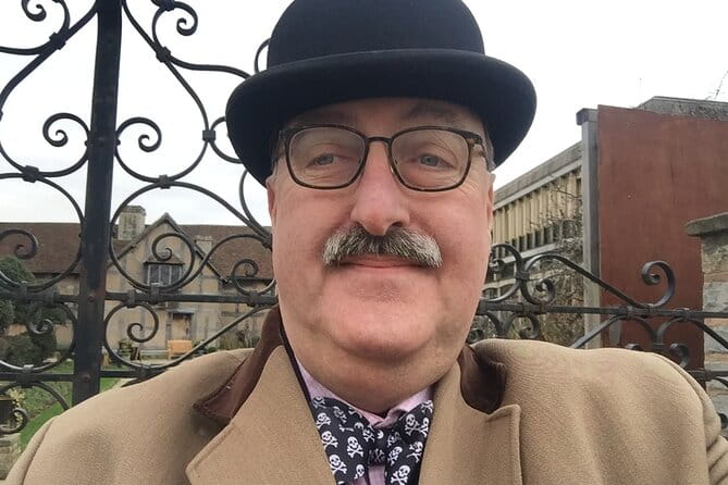 3 Hour Private History Tour to Blenheim Palace in a Rolls Royce - Frequently Asked Questions