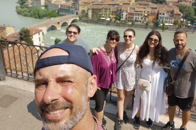 3 Hour Shared Walking and Aperitivo Tour of Verona - The Value of This Experience