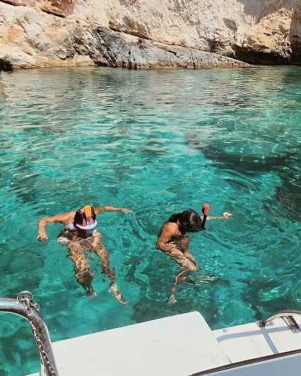 3 hours in Syracuse Boat Tour and tuk tuk tour - What to Expect from the Boat Tour