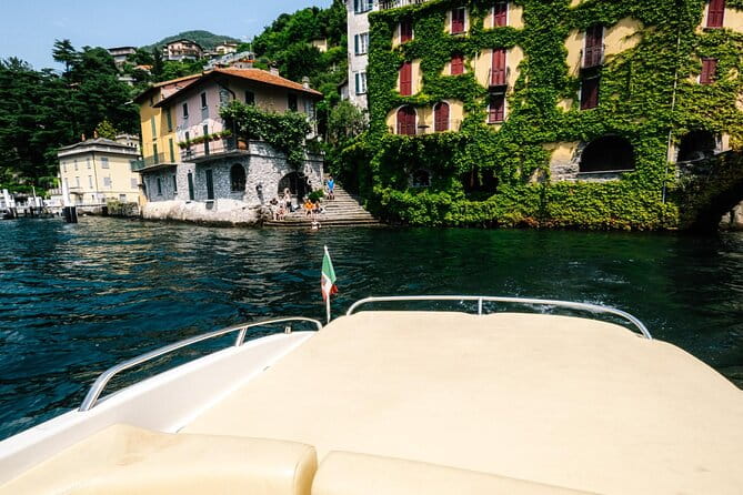 3 Hours Private Cruise on Lake Como Motorboat Cranchi - Conclusions: Who Will Love This Experience?