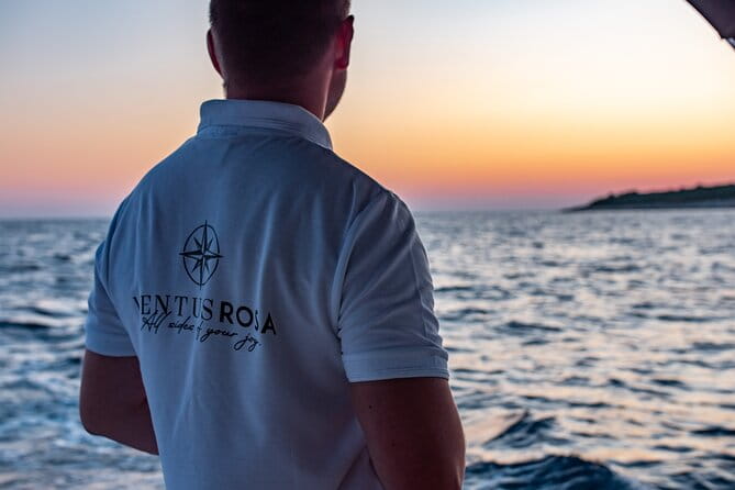 3 Hours Private Wine and Sunset Tour - Who Should Book This Experience?