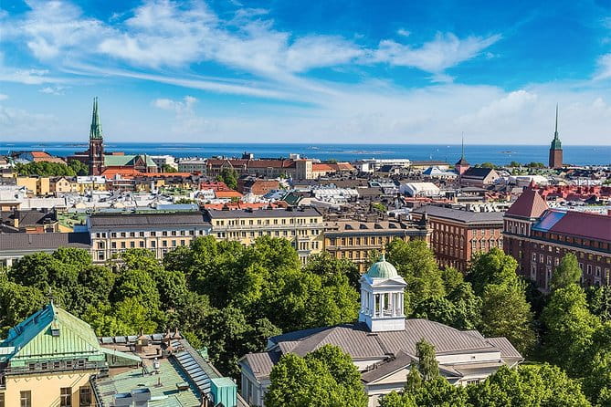 3 hr Helsinki Private Panoramic Tour - Who Should Consider This Tour