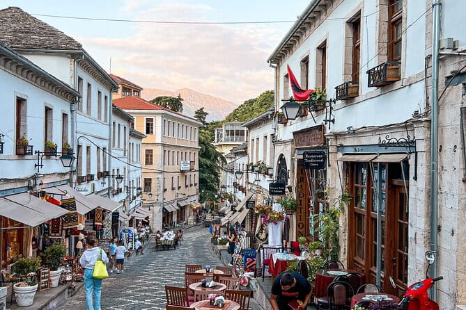 3 UNESCO SITES Trip in Beautiful Albanian Riviera - Exploring the Points of Interest in Detail