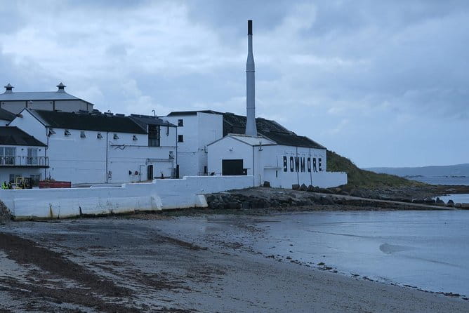 4-day Islay Platinum Whisky Tour - Whisky Included! With free pickup! - Entering the World of Scotland’s Whisky: Day-by-Day Breakdown