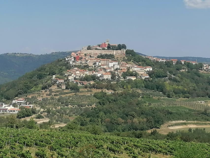 4 Day Private Istria Tour from Zagreb: Explore & Enjoy - Who Will Love This Tour?