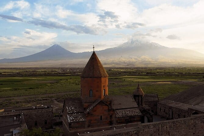 4 Days Armenia Package with Accommodation, Tours and Transfers - Why This Tour Represents Good Value