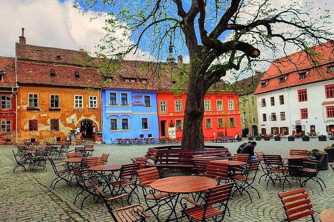 4 Days - Transylvania Private Tour - Dissecting the Itinerary: What You’ll See and Feel