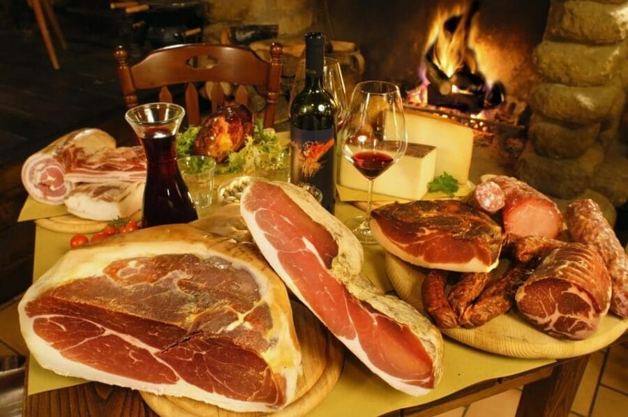 4-hour electric vespa tour in Florence, explore Fiesole and its surroundings - The Breathtaking Views at Piazzale Michelangelo