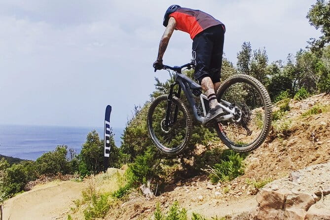 4-Hour Guided Tour on Amandolo Trail Zone & Elba Trail Area - Key Points / Takeaways