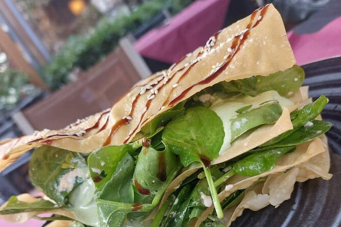 4 Hour Ioannina Private Culinary City Experience - Who Should Consider This Tour?