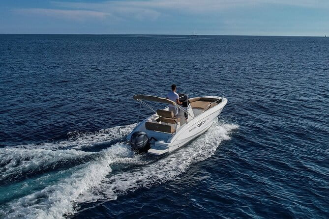 4-hour private boat tour: Discover the beauties of Istria - Price and Value