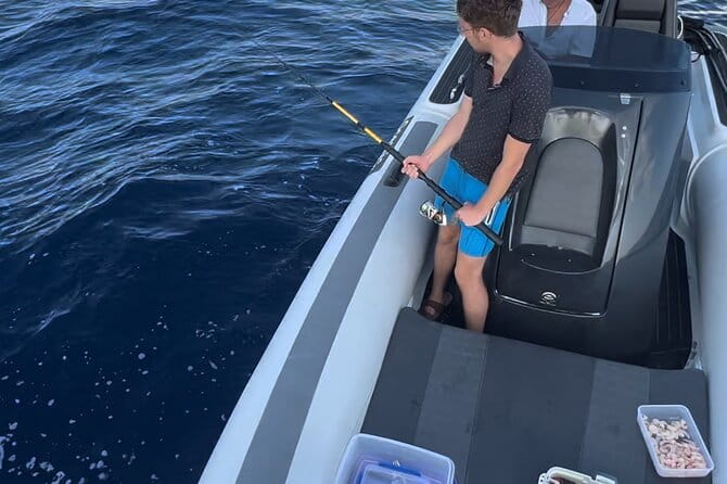 4-Hour Private Fishing Experience in Naxos - Final Thoughts: Who Is This Tour Best For?
