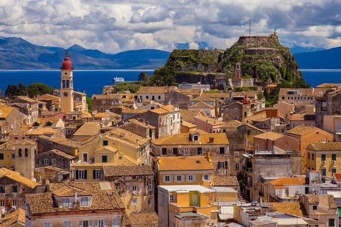 4 Hour Private Tour in Paleokastritsa - Price, Logistics, and Overall Value