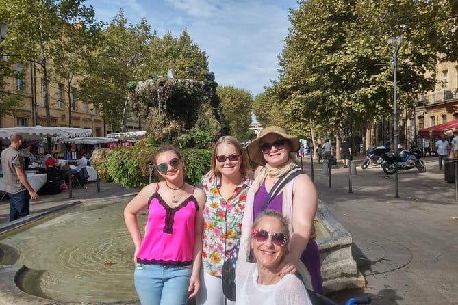 4 Hour Tour Aix-en-Provence Highlights - Final Thoughts on the Aix-en-Provence Highlights Tour