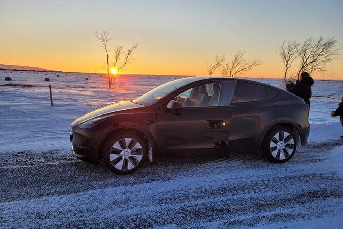 4 Hours Northern Lights Private Luxury Tour - FAQ: Practical Questions About the Northern Lights Private Tour