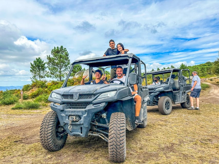 4h Buggy Tour  Arcos de Valdevez  Peneda Gerês - Final Thoughts