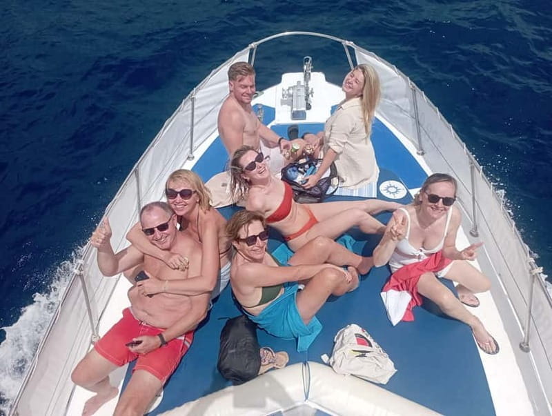 4h da san vito lo capo: tour dello Zingaro fino a Scopello - A Detailed Breakdown of the Experience