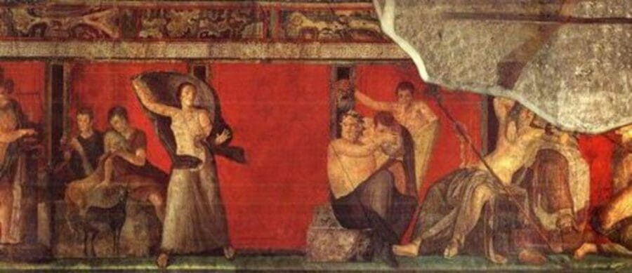 4H Private Guide Tour in Pompeii With Villa Dei Misteri - Why This Tour Offers Unique Value