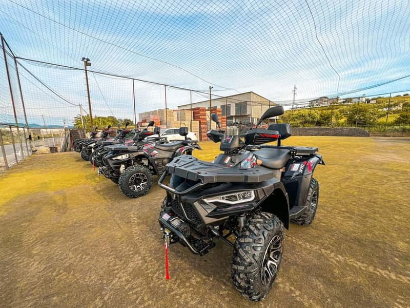 4x4, ATV experience close to Tirana, Super Panoramic Views - Who It’s Best For
