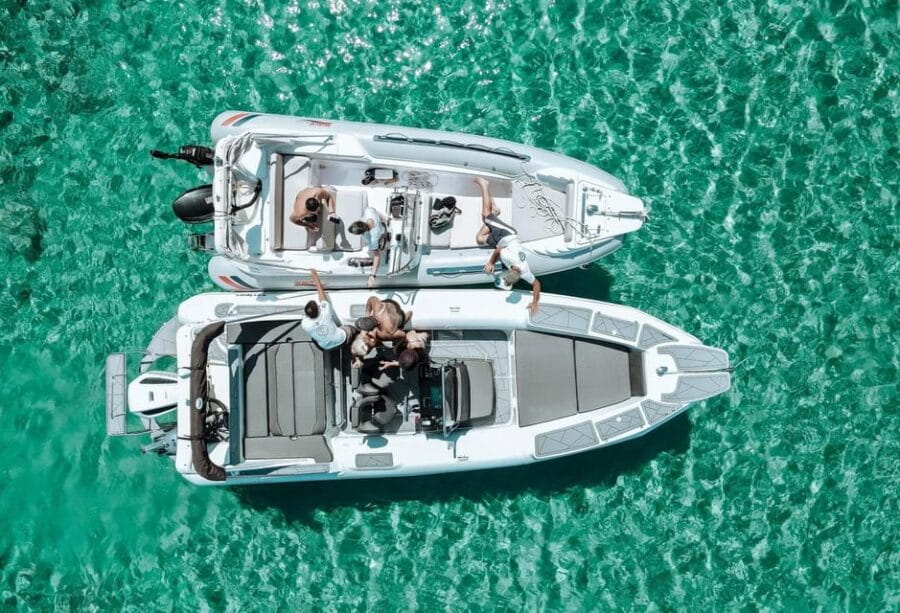 5-Hour Half-Day Cruise: Explore Polyaigos from Milos - What Makes This Tour Special