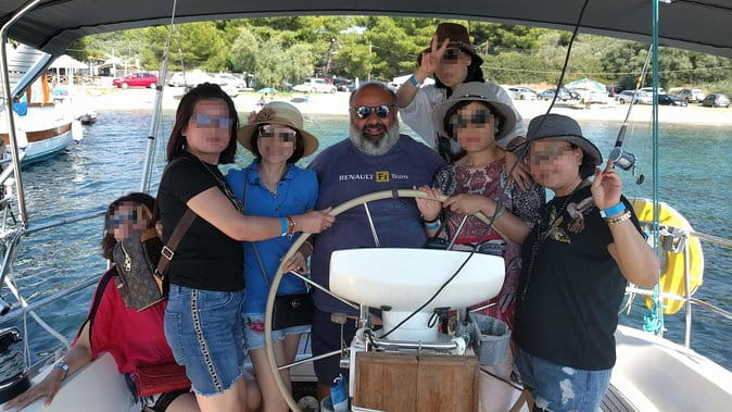 5 hours from Sithonia: Sailing trip secluded coves & Islands - Final Thoughts: Is This the Right Choice for You?