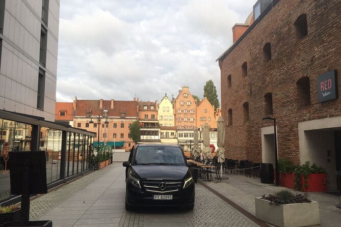 5 hours Individual trip to the Stutthof Concentration Camp - A Deep Dive into the Details of the 5-Hour Experience