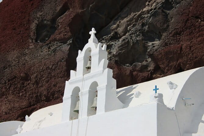 5 Hours Private Guided Tour of Santorini - The Sum Up: Is This Tour Right for You?