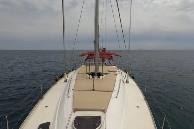 5 Hours Private Sailing Cruise in North or South Thasos - Who Is This Cruise Best For?