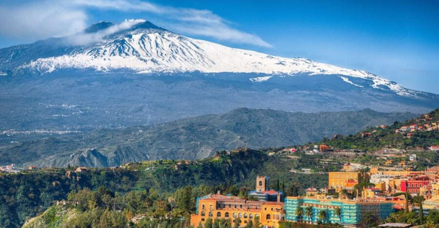 5 Hours Private Tour of Taormina from Messina - Walking Through Taormina’s History and Streets