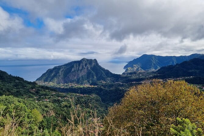 5 Hours Private Tour to Santana, Thatched houses - The detailed itinerary and what you can expect at each stop