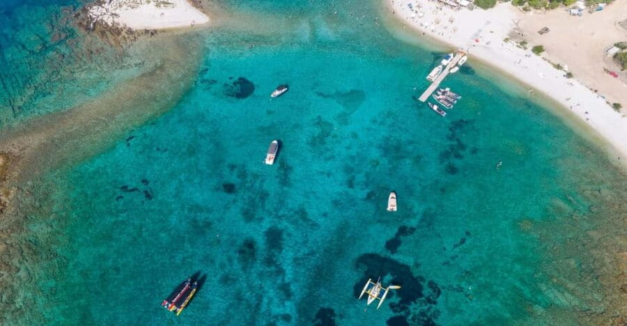 5 islands Private Boat Tour:Blue Cave,Hvar&Pakleni islands - Exploring Croatia’s Islands: An Honest Breakdown