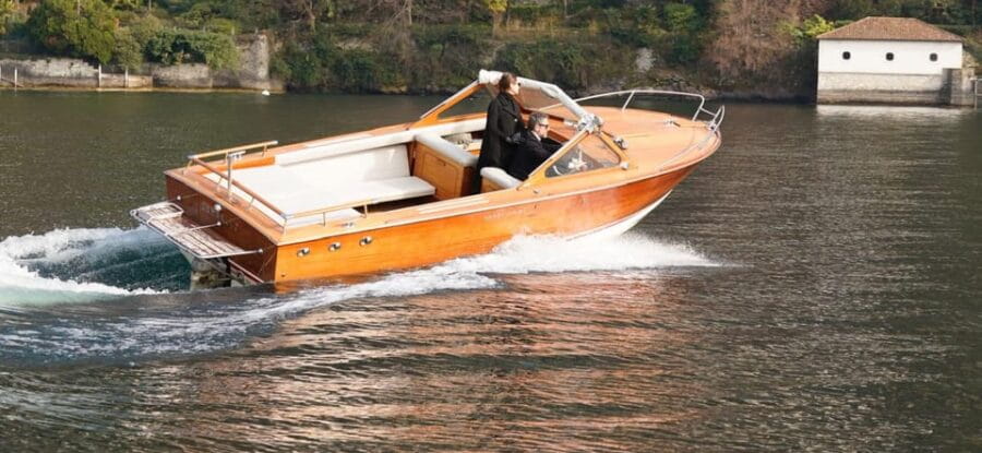 5 or 6 hours Classic Wooden Boat Tour with Prosecco - Price and Logistics: Is It Worth It?