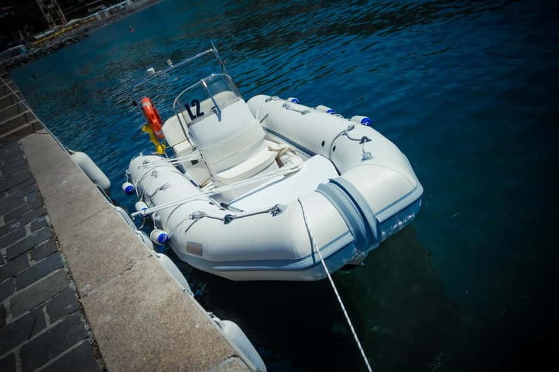 530 Dinghy Rental - Price and Logistics: Is It Good Value?