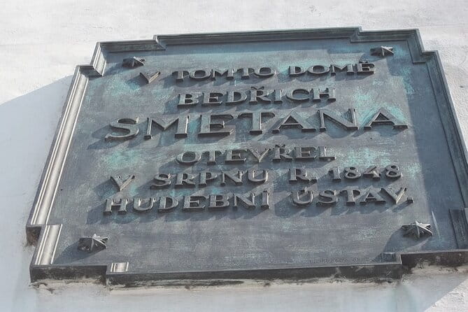 6 hours Musical Prague Private Tour by car - Price and Value