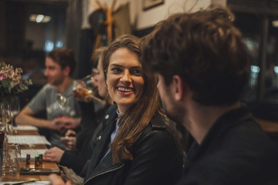 6-Tier Hungarian Wine Tasting at a Cozy Community Table - Who Will Love This Experience?