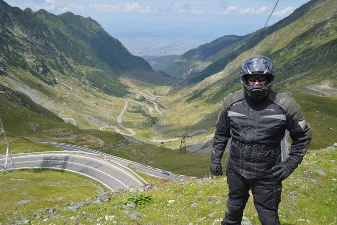 7 Day Best of Transylvania Motorcycle Tour from Cluj - In-Depth Look at the Itinerary