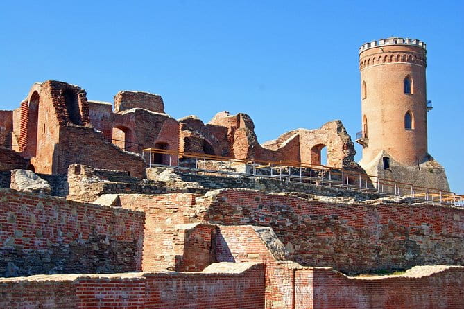 7-Day Dracula Tour in Romania from Bucharest including 'The Ritual of Killing of a Living Dead' - Practical Details and Tips