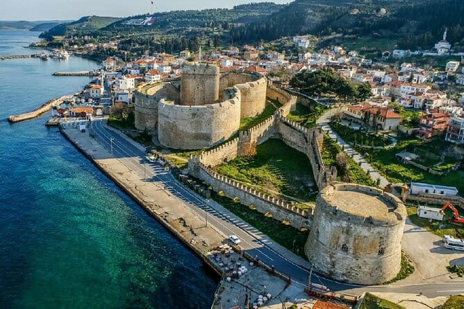 7 Day Istanbul-Cappadocia-Ephesus-Pamukkale Tour (Balloon Ride) - An Introduction to the Tour’s Scope and Highlights